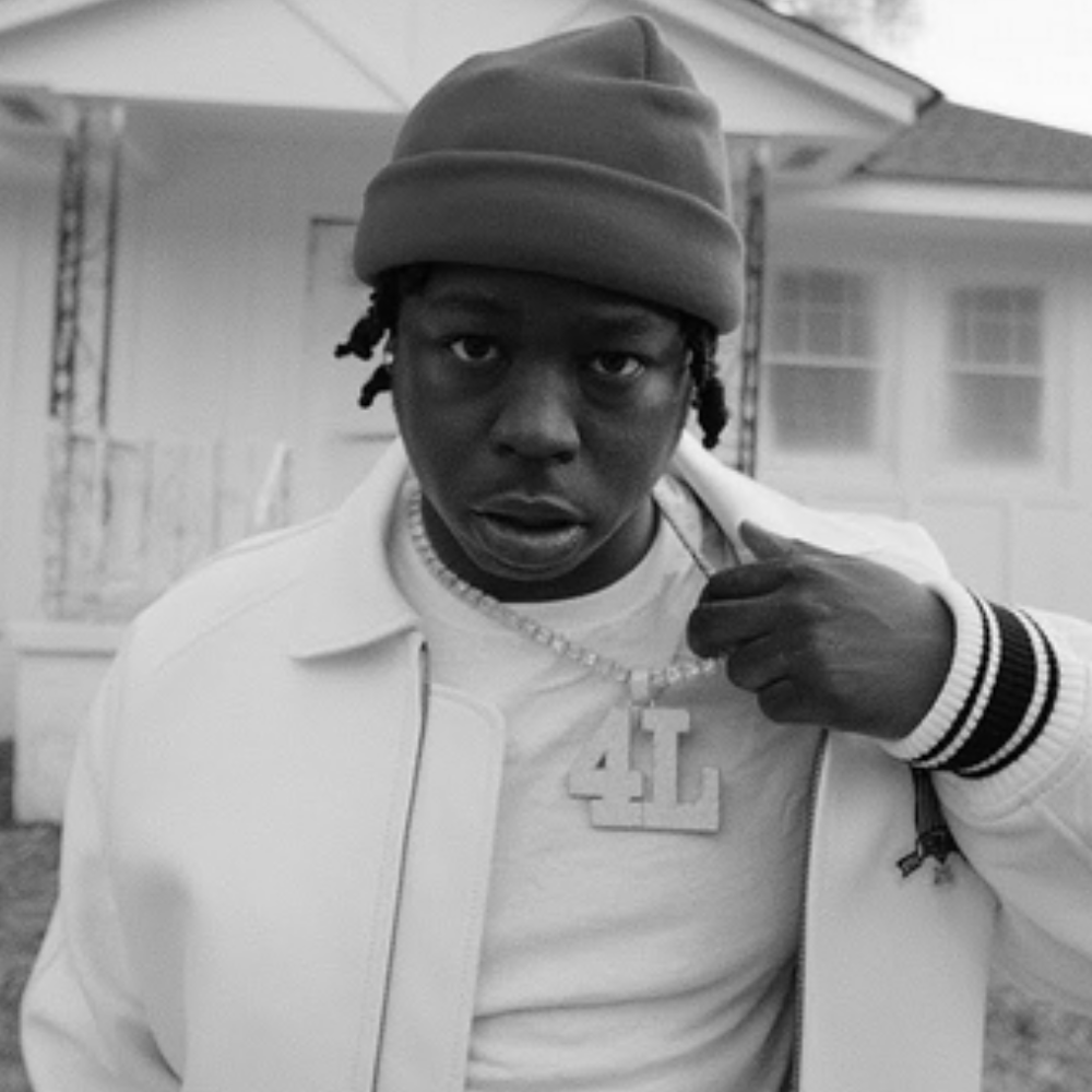 Baby Drill – artist on UCHI9X roster