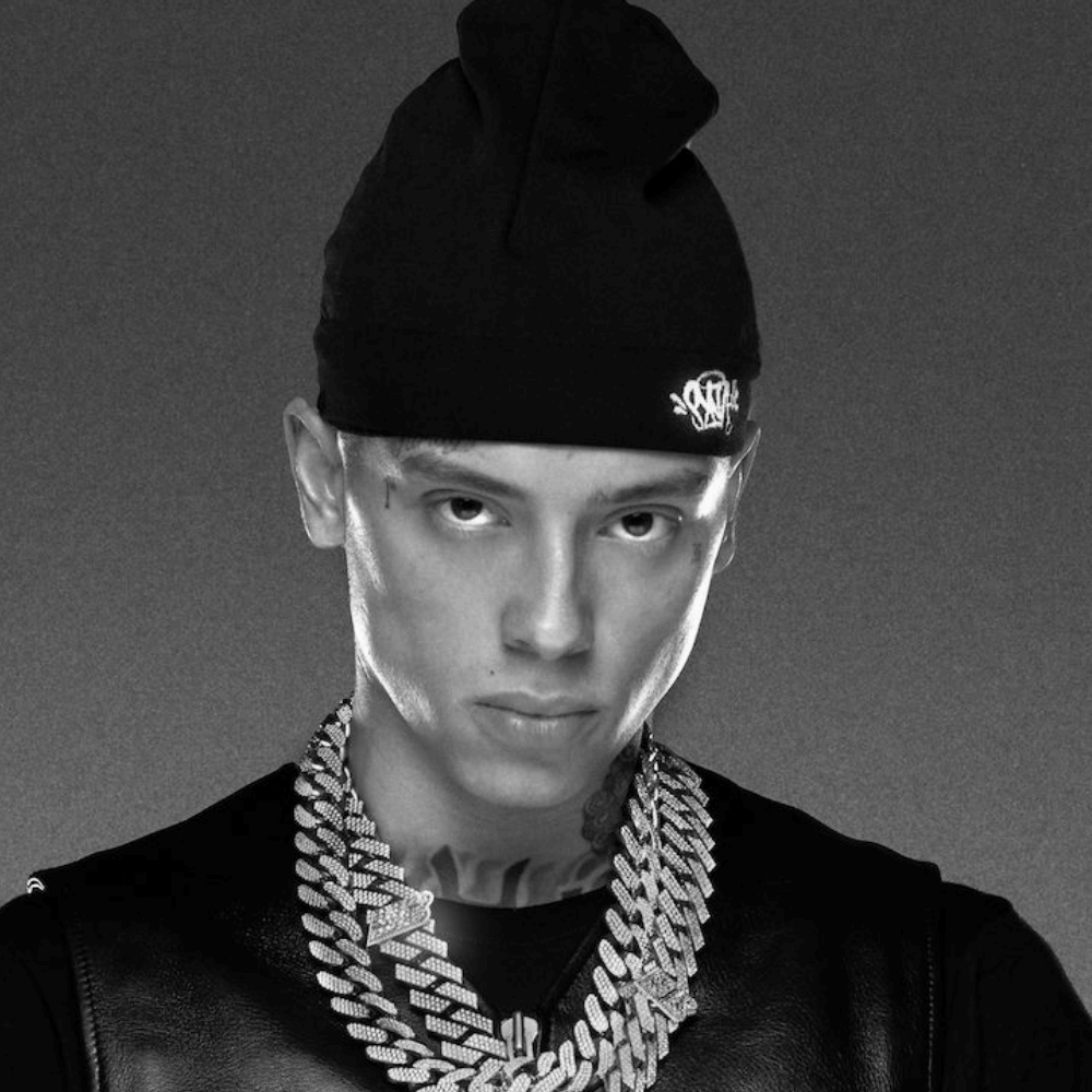 Central Cee – artist on UCHI9X roster