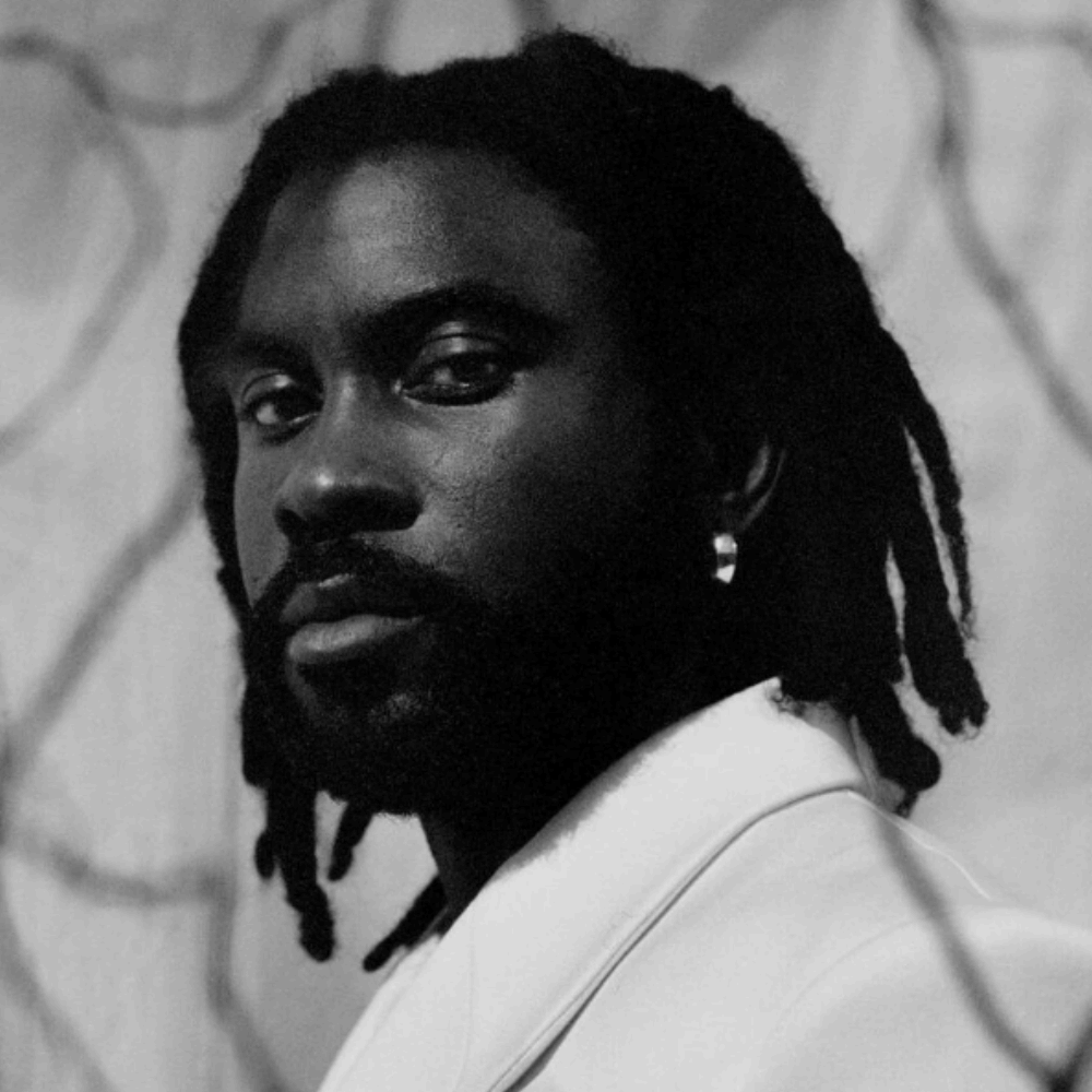 Damso – artist on UCHI9X roster