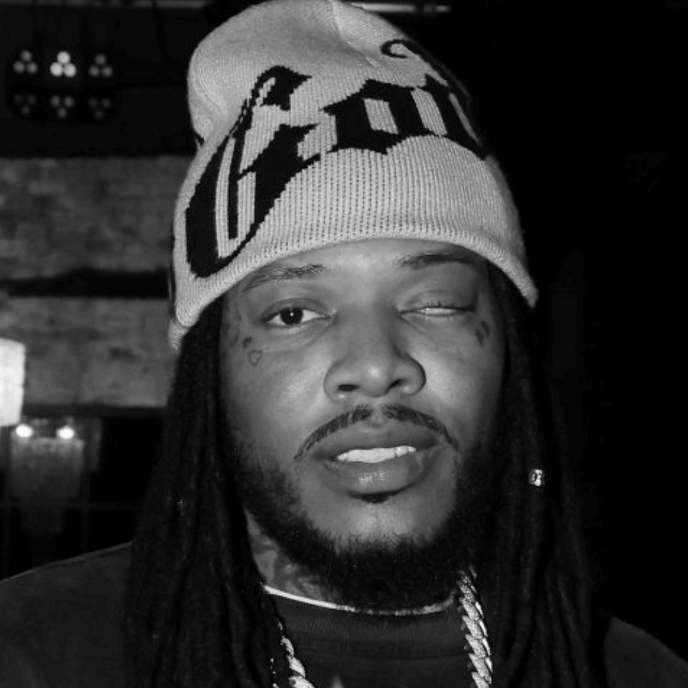 Fetty Wap – artist on UCHI9X roster