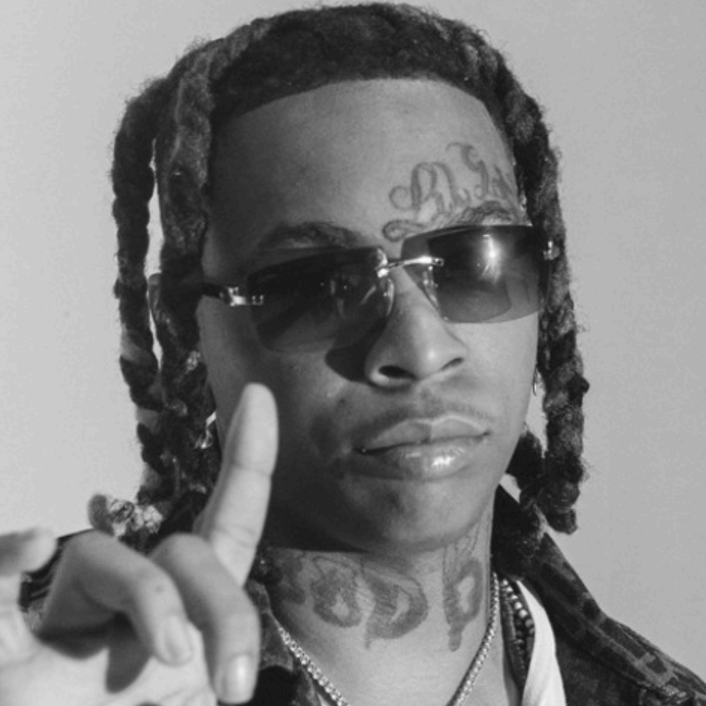 Lil Got It – artist on UCHI9X roster