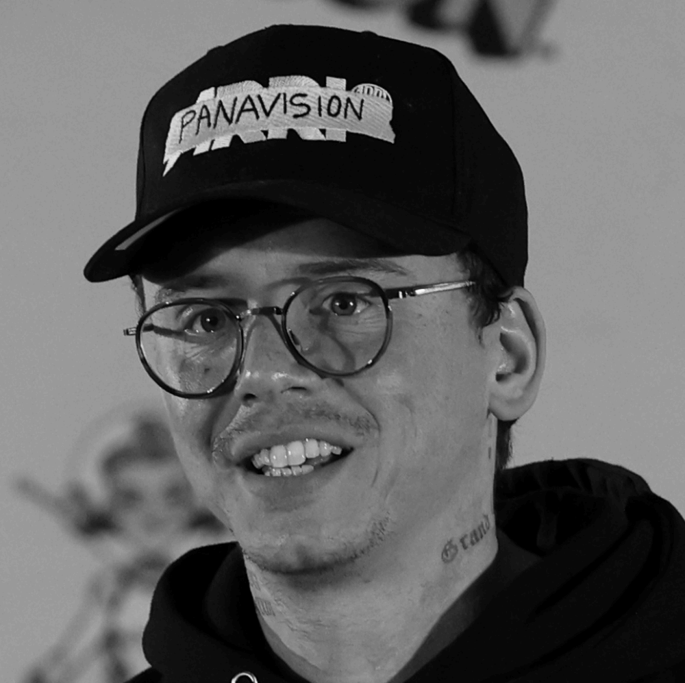 Logic – artist on UCHI9X roster