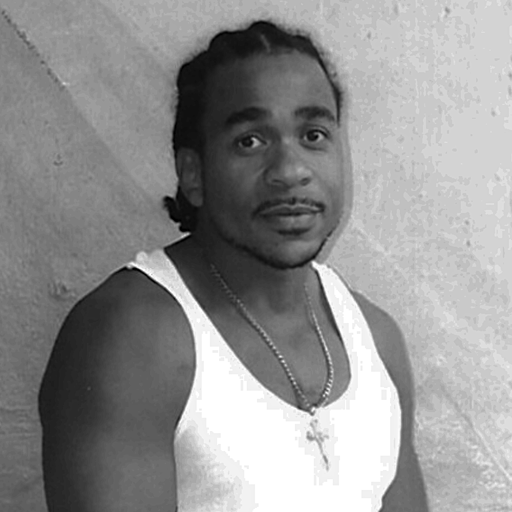 Max B – artist on UCHI9X roster